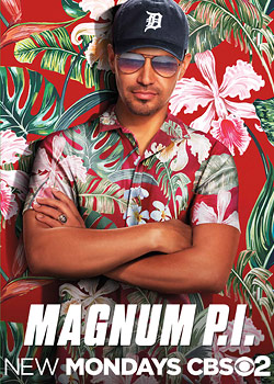 Magnum P.I.