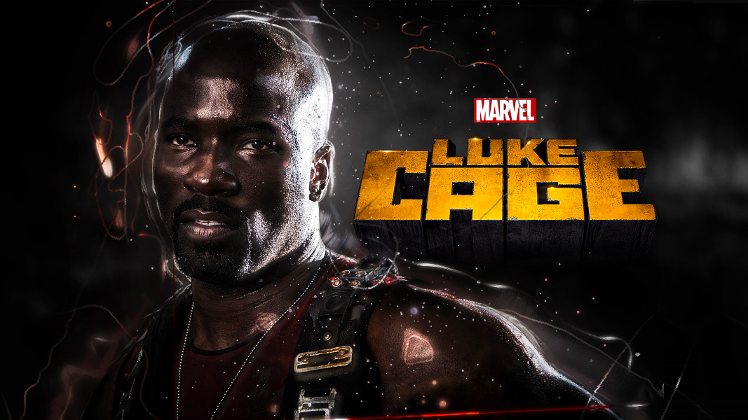 Marvel's Luke Cage - Today Tv Series