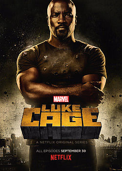 Marvel's Luke Cage