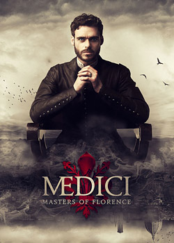 Medici: Masters of Florence