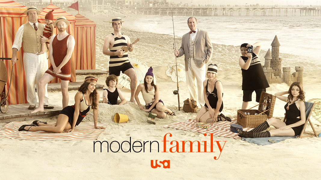 Modern Family