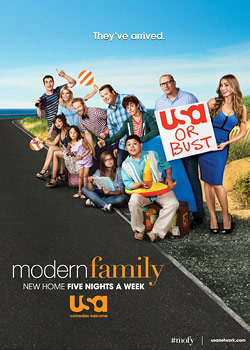 Modern Family