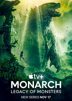 Monarch: Legacy of Monsters