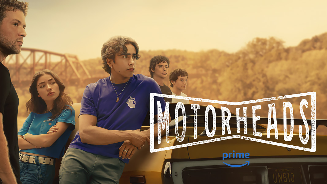 Motorheads