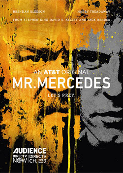 Mr. Mercedes