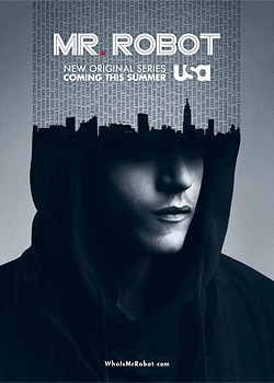 Mr. Robot