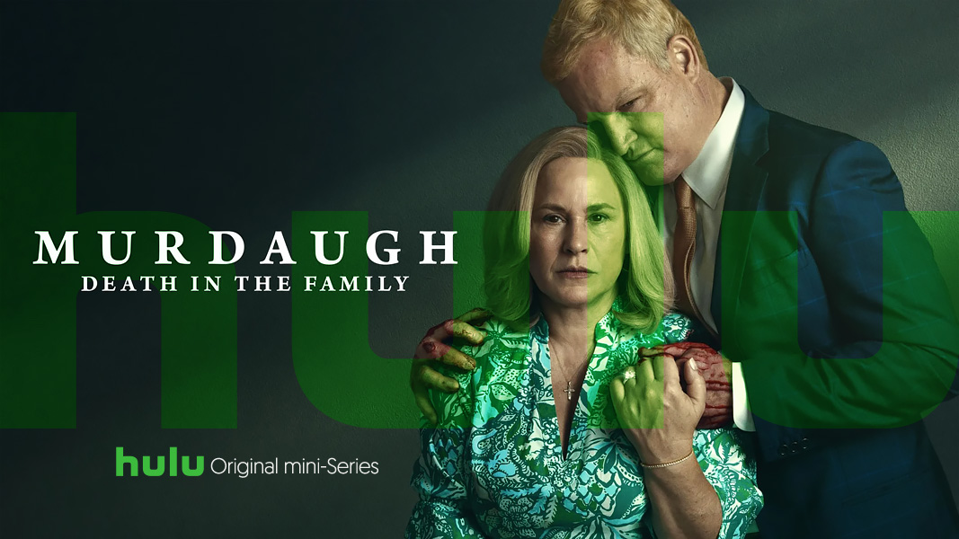 Murdaugh: Death in the Family