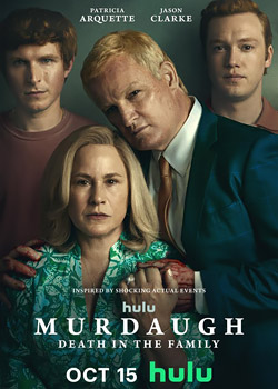 Murdaugh: Death in the Family