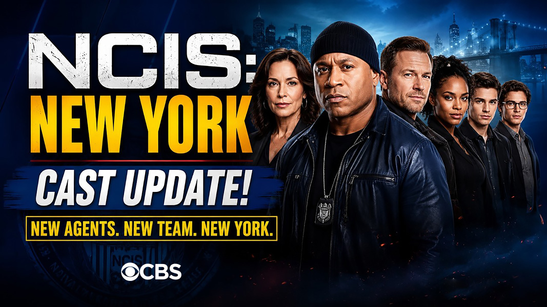 NCIS: New York