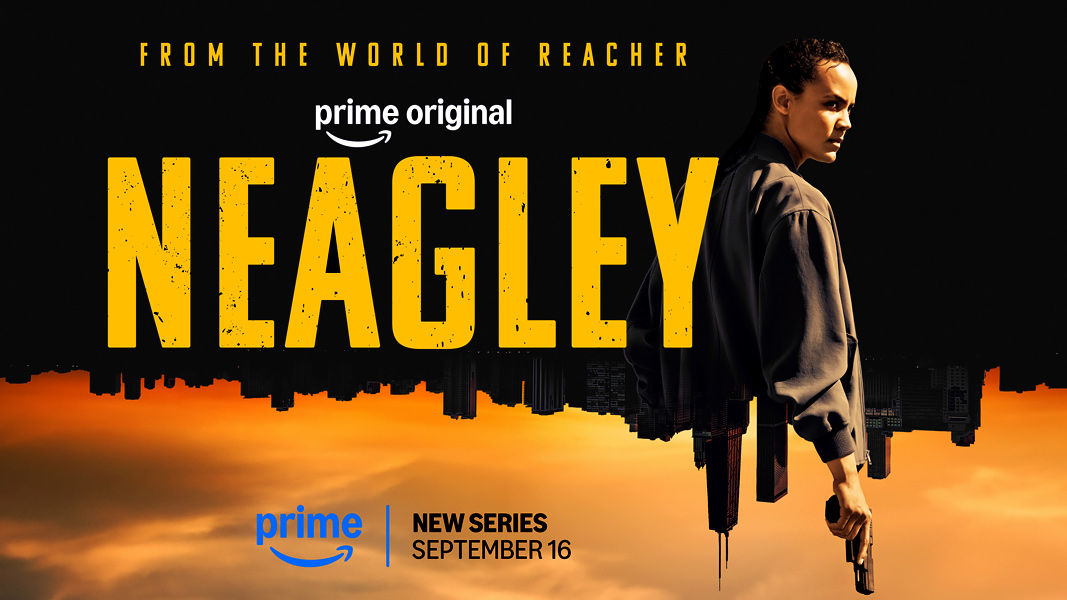 Neagley