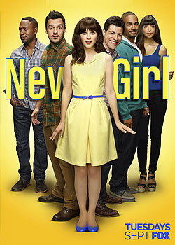 New Girl