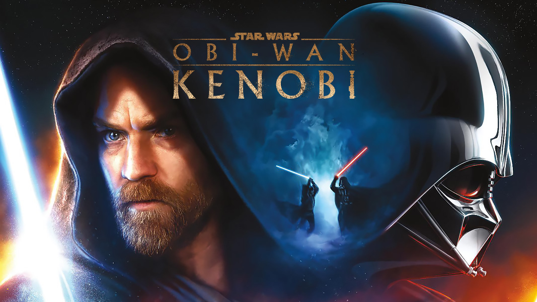 Obi-Wan Kenobi