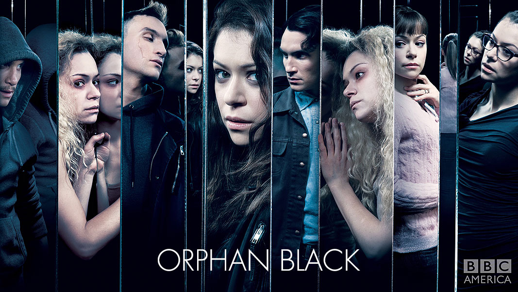 Orphan Black