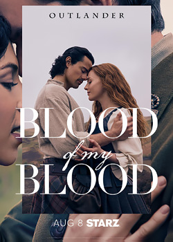 Outlander: Blood of My Blood