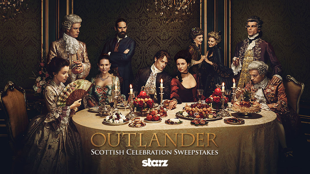 Outlander