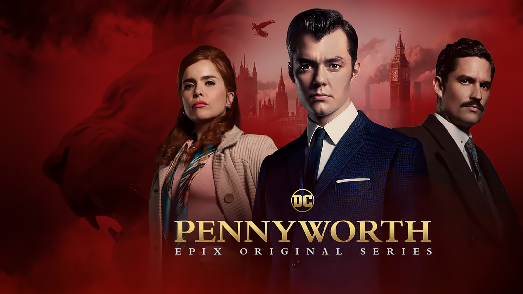 Pennyworth