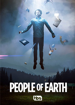 People of Earth