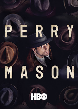 Perry Mason