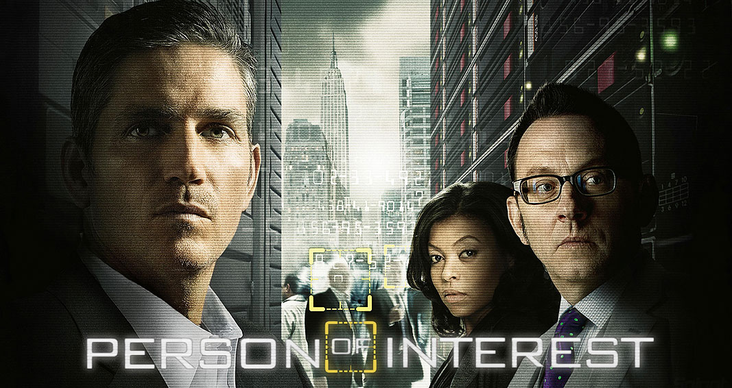 Person of Interest