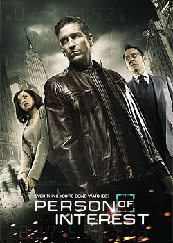 Person of Interest