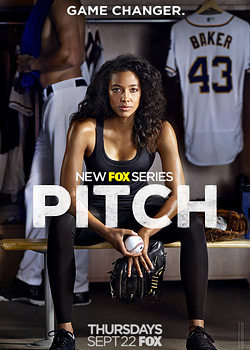 Pitch