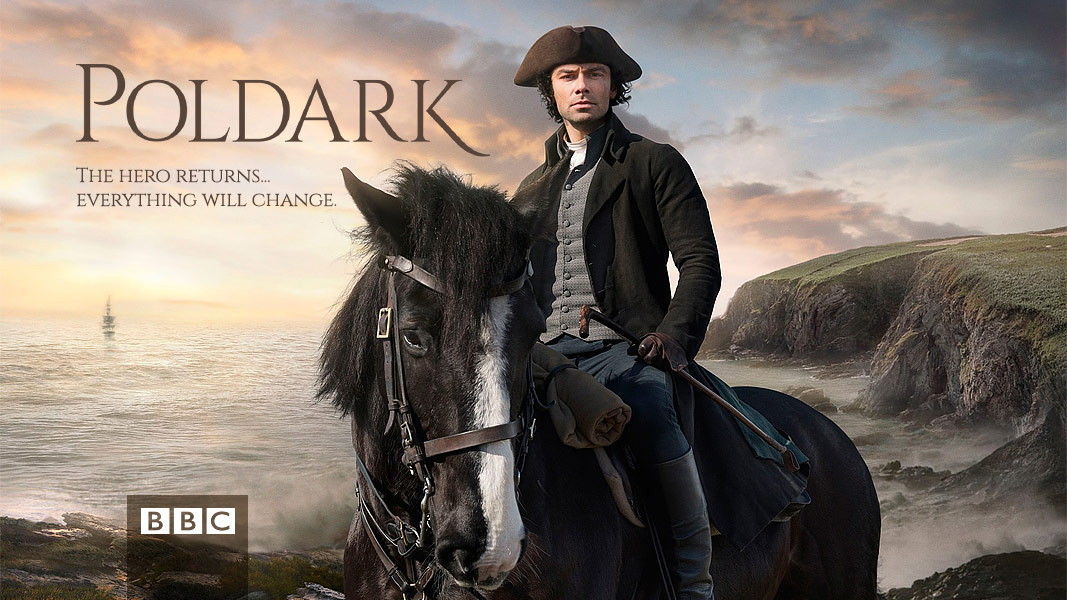 Poldark