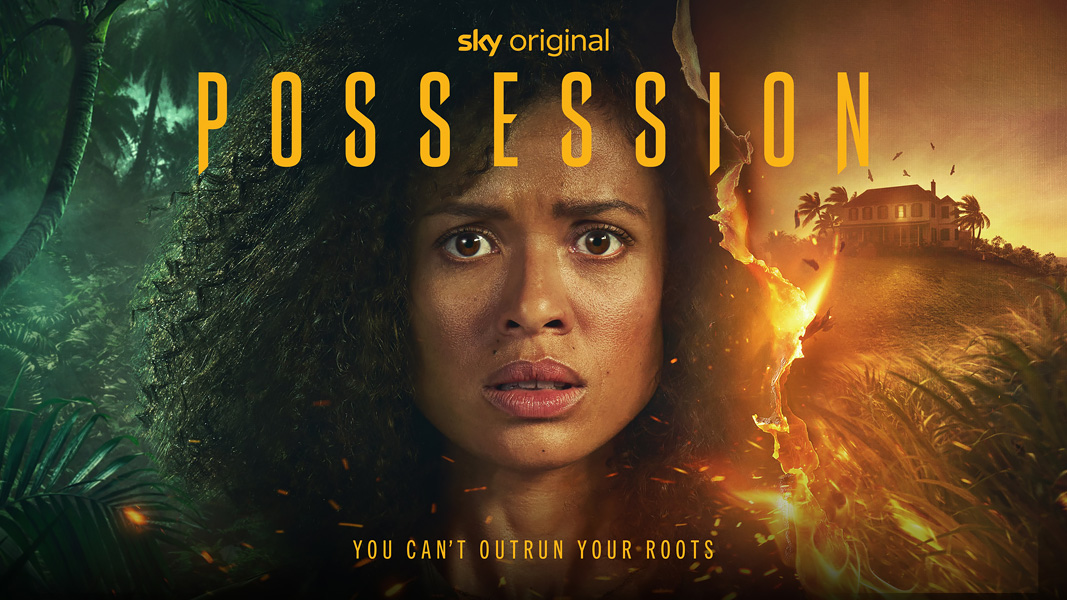 Possession