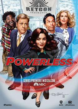 Powerless