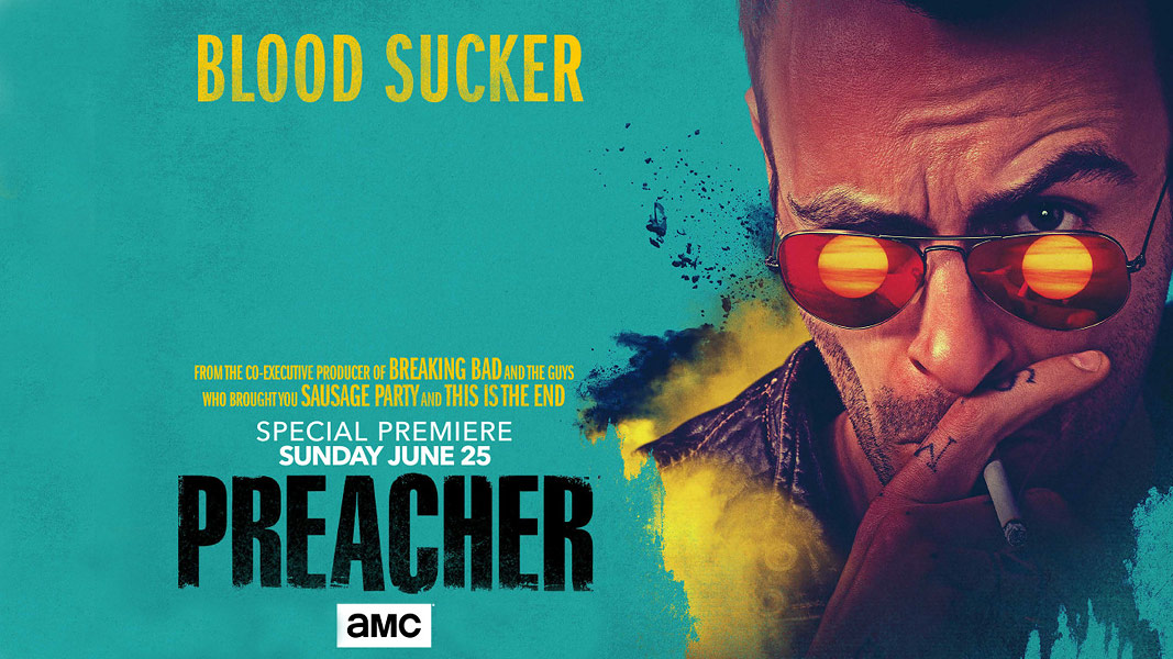 Preacher