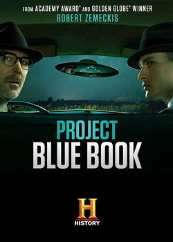 Project Blue Book