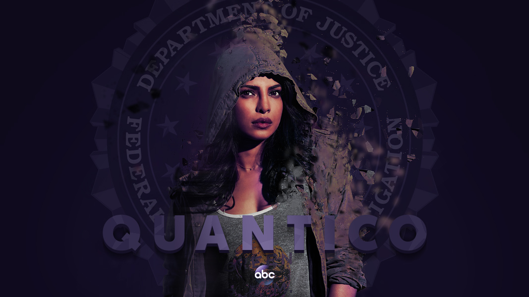 Quantico