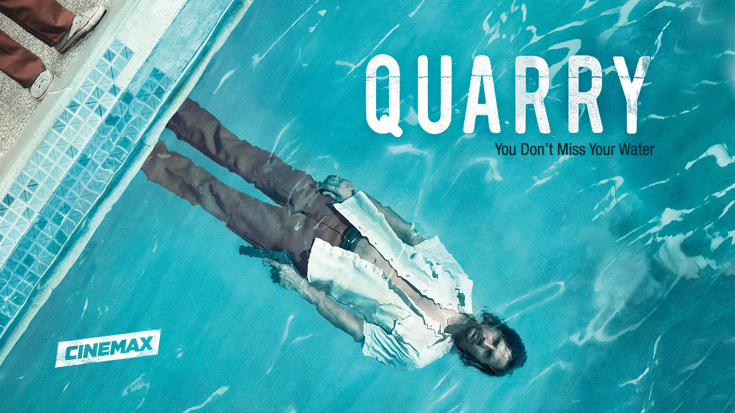 Quarry