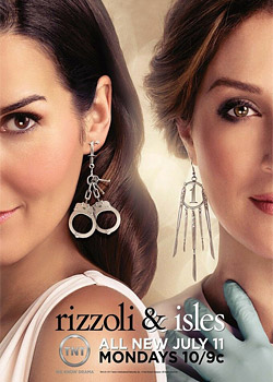 Rizzoli & Isles