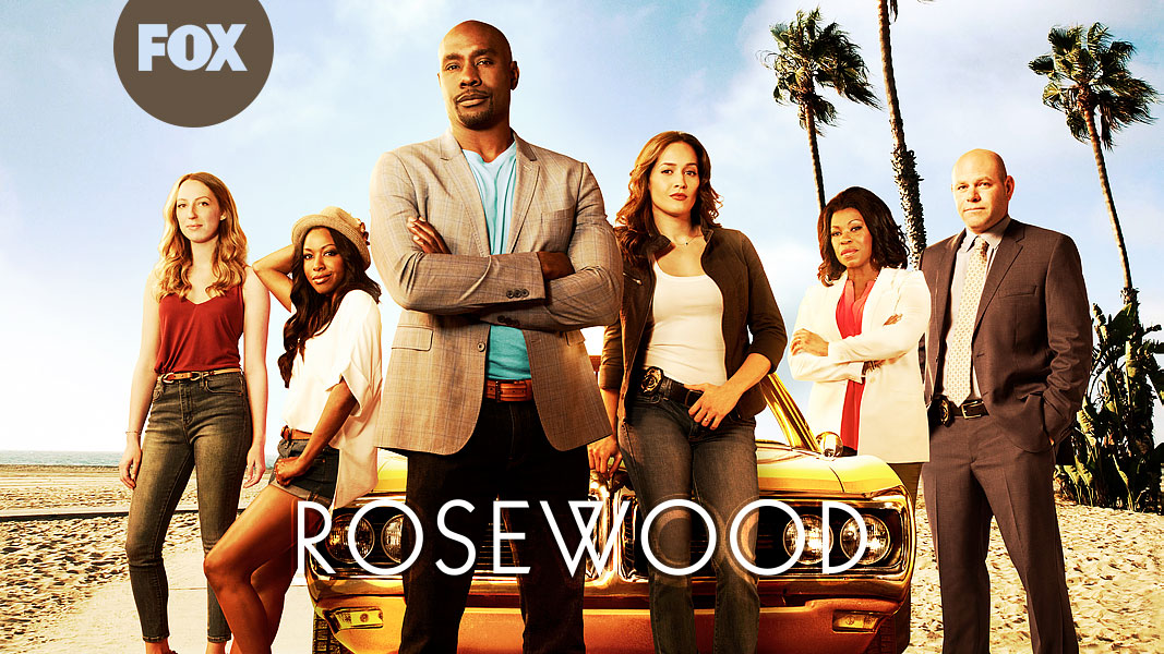 Rosewood