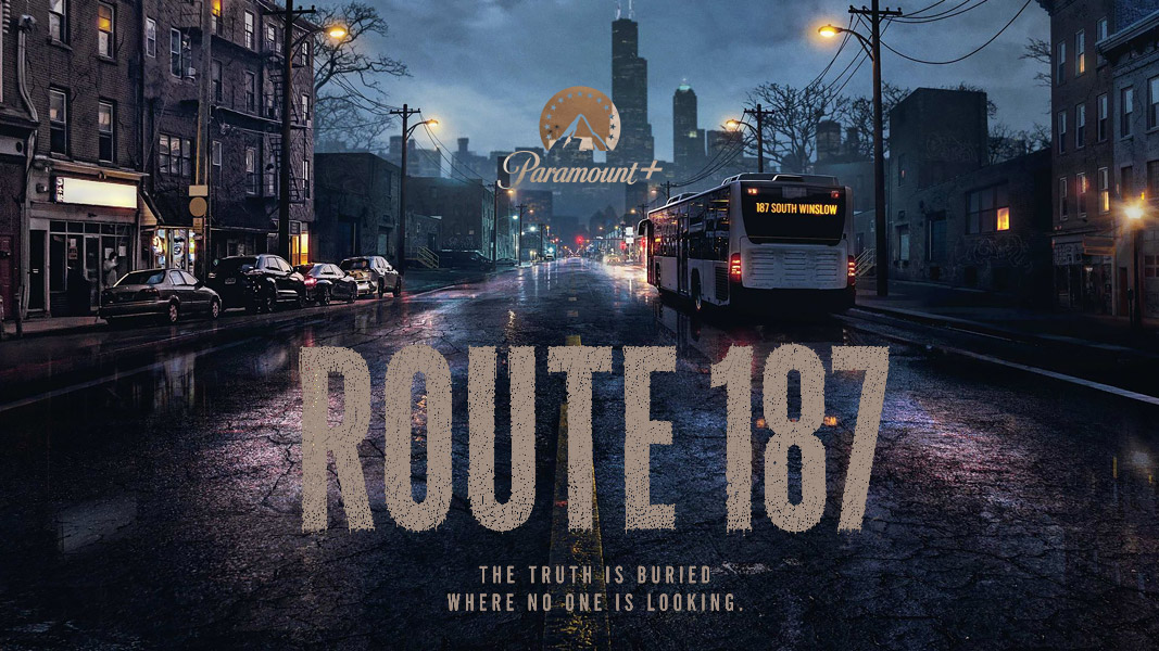 Route 187