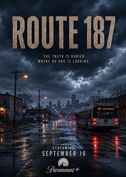 Route 187
