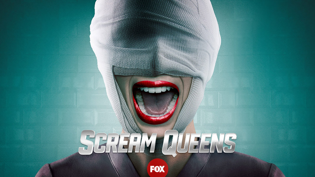 Scream Queens