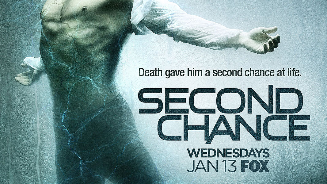 Second Chance