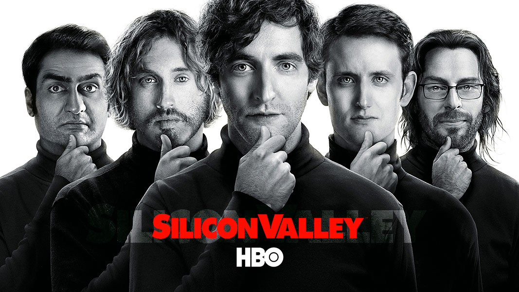 Silicon Valley