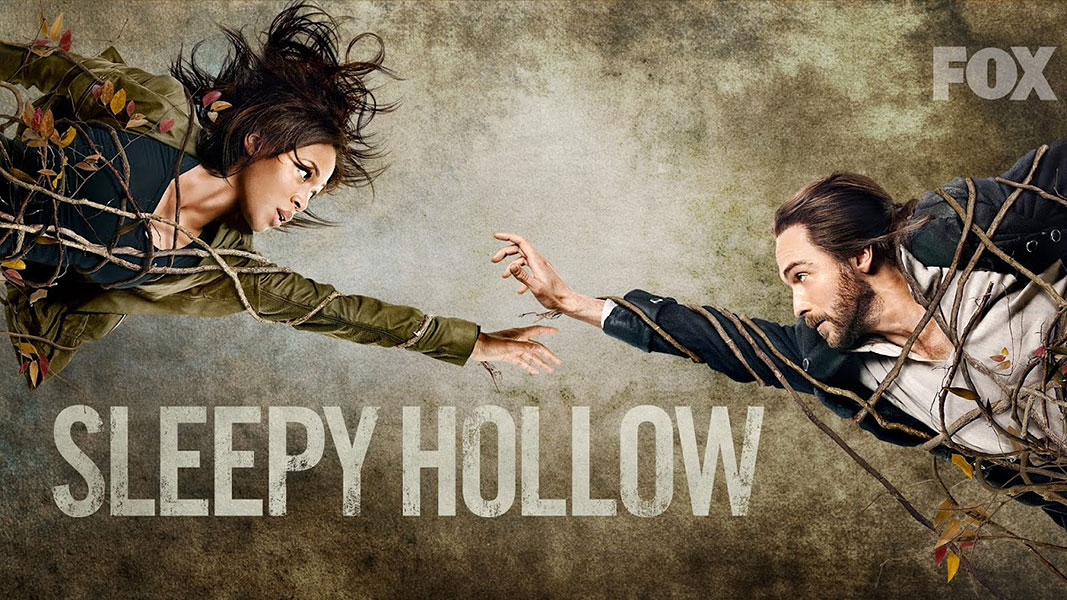 Sleepy Hollow