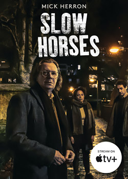 Slow Horses