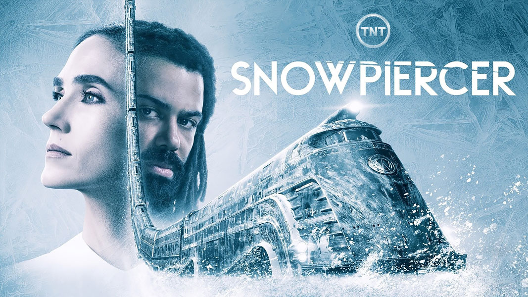 Snowpiercer