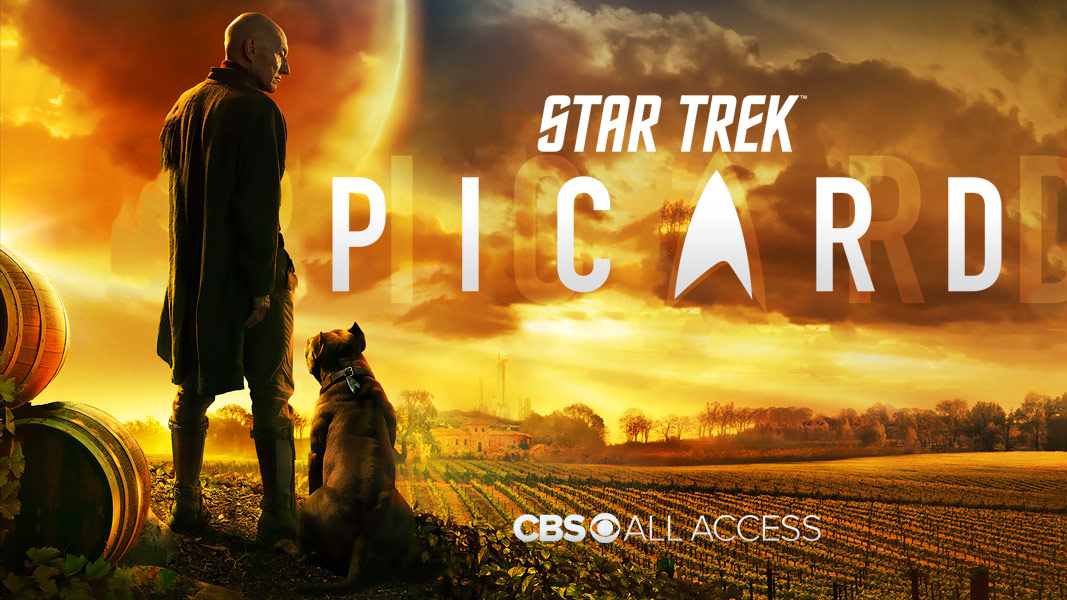 Star Trek: Picard