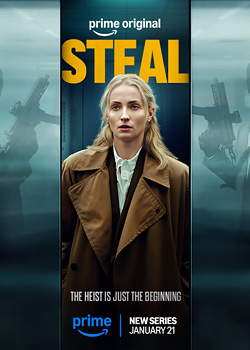 Steal