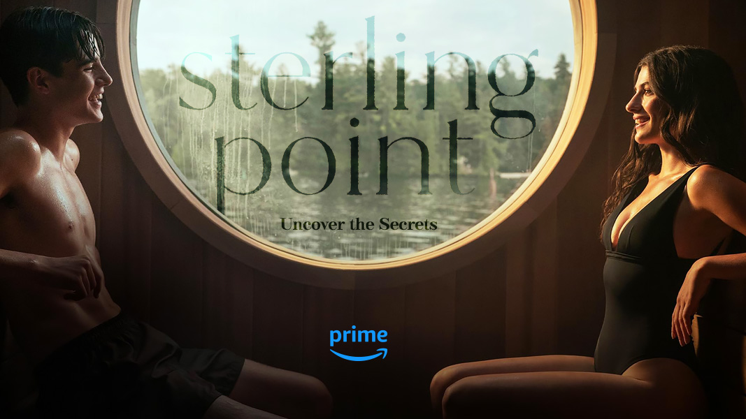 Sterling Point