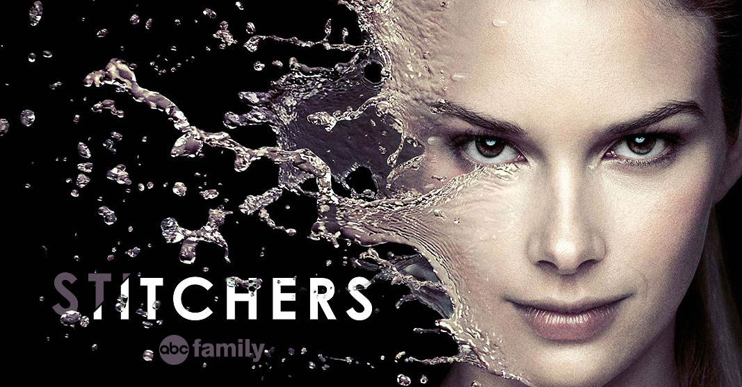 Stitchers