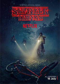 Stranger Things