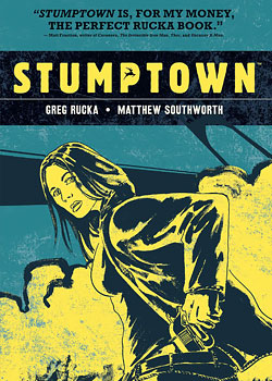 Stumptown