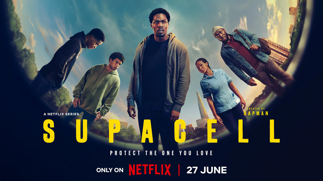 Supacell
