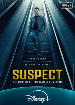 Suspect